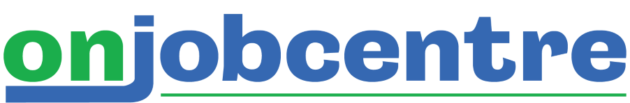 ONjobcentre.ca Logo